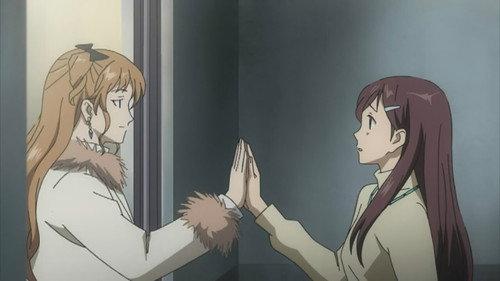 White Album Season 1 Episode 16 - When I think back to my childhood, the embarrassment I feel is agonizing. Compared to that...