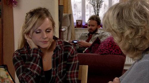 Coronation Street Season 60 Episode 3 - Wednesday, 2nd January 2019 (Part 2)