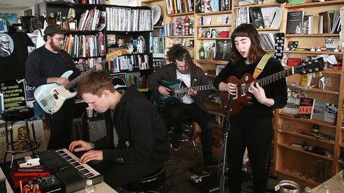 NPR Tiny Desk Concerts Season 9 Episode 23 - Mothers