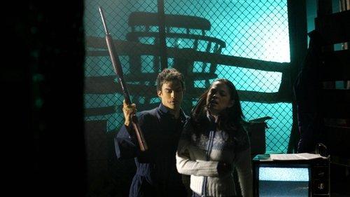 undefined Season 3 Episode 16 - Crisis