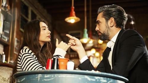 Poison Ivy Season 1 Episode 6 - Episode 6