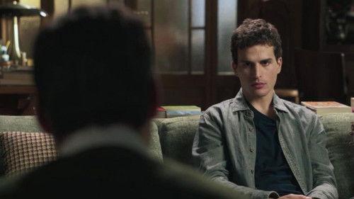 In Treatment Season 3 Episode 8 - Episode 8