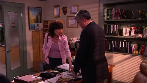 undefined Season 2 Episode 21 - The Principal