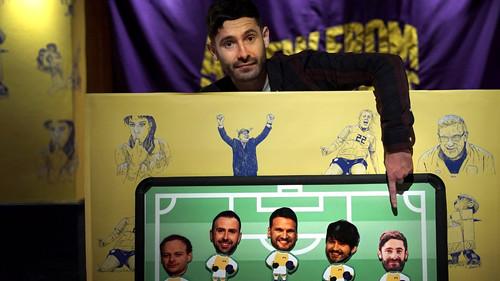 A View from the Terrace Season 4 Episode 2 - Episode 2