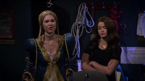 Alexa & Katie Season 1 Episode 7 - The Play (2)