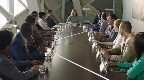 Mars Season 2 Episode 5 - Power Play