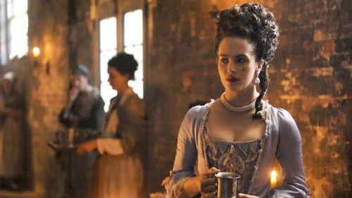 Harlots Season 1 Episode 2 - Episode 2