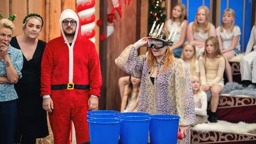 24 stjerners julekalender Season 1 Episode 13 - Episode 13