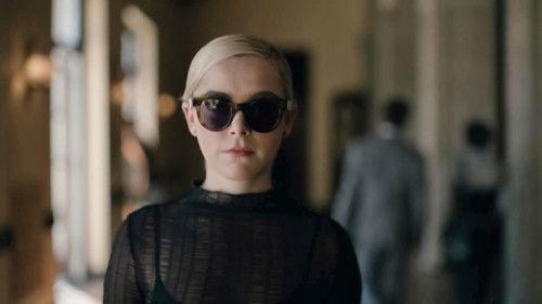 Swimming with Sharks Season 1 Episode 3 - Chapter Three