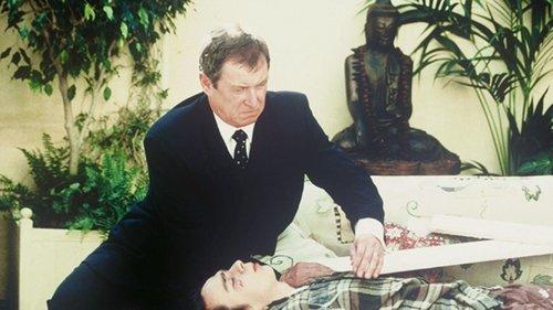 Midsomer Murders Season 1 Episode 5 - Death in Disguise