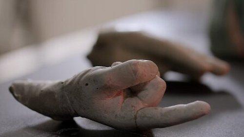 Surviving Death Season 1 Episode 3 - Mediums (2)