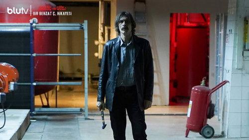 The Hammer and the Rose: A Behzat Ç. Story Season 1 Episode 8 - Episode 8