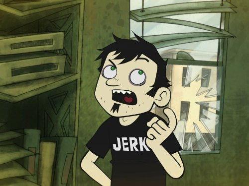 Dan Vs. Season 1 Episode 22 - The Lemonade Stand Gang