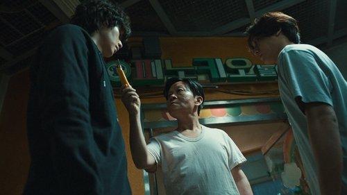 Sweet Home Season 1 Episode 4 - Episode 4