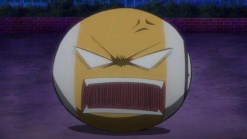 The Law of Ueki Season 1 Episode 28 - The Law of the House of the Sun