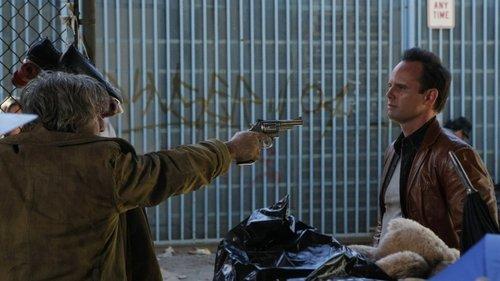 The Shield Season 7 Episode 11 - Petty Cash