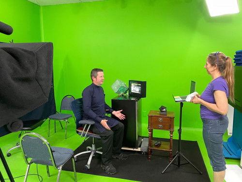 A Captain's Log Season 1 Episode 11 - J.G. Hertzler - From "A"cting to "Z"orro... and Everything Klingon