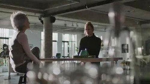 Cheval-Serpent Season 1 Episode 7 - Episode 7