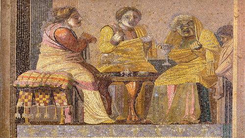 Ulisse - The Pleasure of Discovery Season 1 Episode 8 - Pompei, Countdown