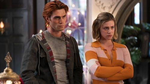 Riverdale Season 6 Episode 22 - Chapter One Hundred and Seventeen: Night of the Comet