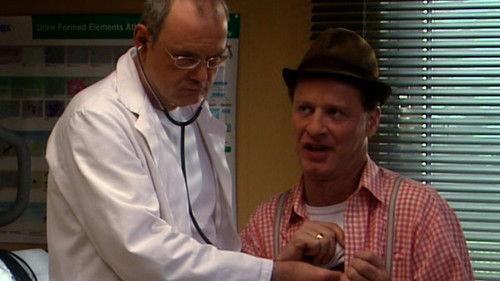 Hausmeister Krause – Ordnung muss sein Season 3 Episode 8 - Episode 8