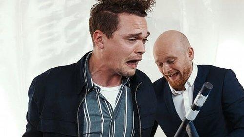 Stormester Season 1 Episode 2 - What is a worm?