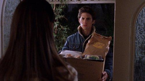Gilmore Girls Season 2 Episode 16 - There's the Rub