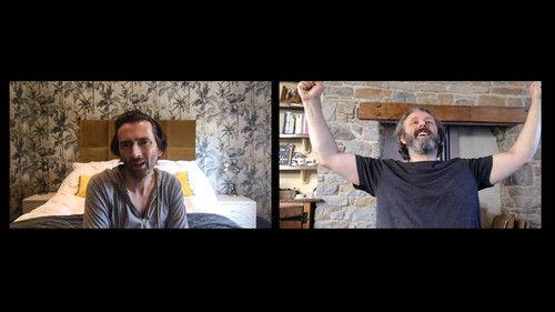 Staged Season 1 Episode 1 - Cachu Hwch