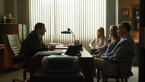 The Girl from Plainville Season 1 Episode 4 - Can't Fight This Feeling