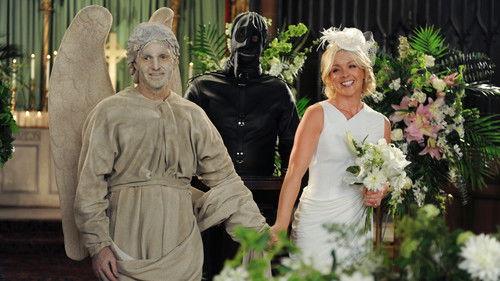 30 Rock Season 7 Episode 8 - My Whole Life Is Thunder