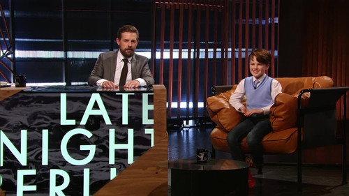Late Night Berlin Season 1 Episode 10 - Episode 10