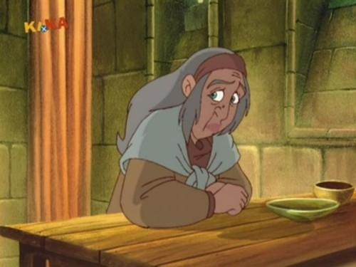 Simsala Grimm Season 2 Episode 5 - The Crystal Ball