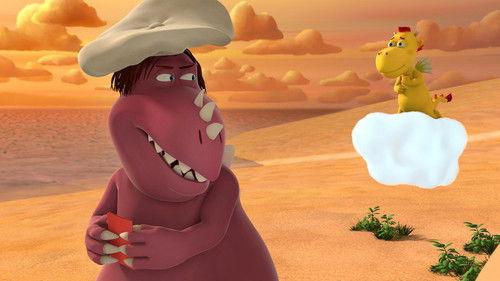 Coconut the Little Dragon Season 2 Episode 24 - Episode 24