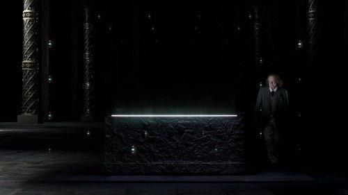 Strangest Things Season 3 Episode 8 - Crystal Skull, Dragon Chair, Assyrian Star Map