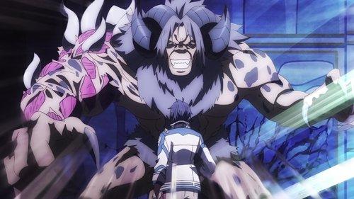 undefined Season 1 Episode 11 - The Glow of Life