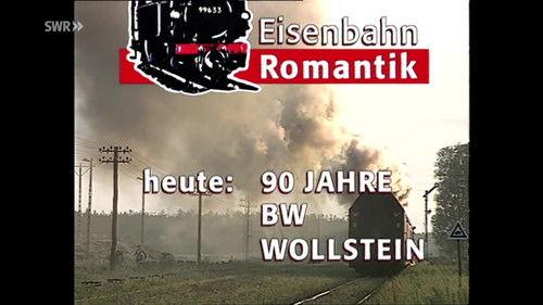 Eisenbahn-Romantik Season 7 Episode 22 - Episode 22
