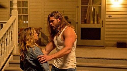 Too Close to Home Season 1 Episode 5 - A Surprise Visit