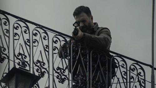 Al Hayba Season 5 Episode 30 - Episode 30