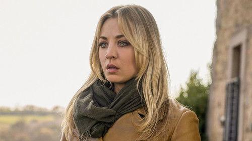 undefined Season 1 Episode 8 - Arrivals and Departures