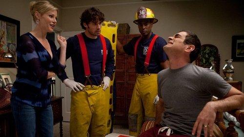 undefined Season 1 Episode 11 - Up All Night