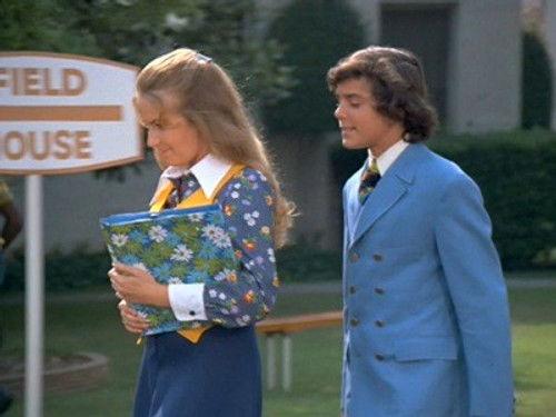 The Brady Bunch Season 4 Episode 5 - Cyrano de Brady