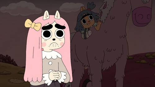 Summer Camp Island Season 6 Episode 11 - Chapter 11: The Metaphysical Reserve