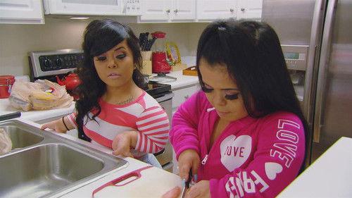Little Women: Atlanta Season 1 Episode 7 - Savannah Showdown
