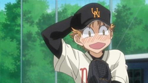 Big Windup! Season 1 Episode 4 - Play