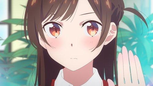 Rent-a-Girlfriend Season 1 Episode 14 - The Usual Girlfriend