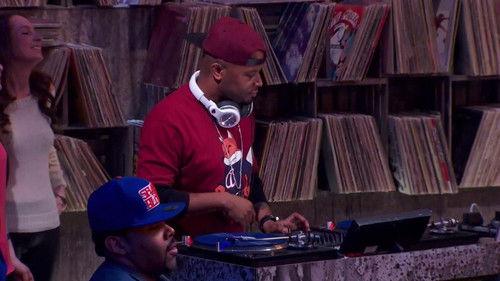 Nick Cannon Presents: Wild 'N Out Season 5 Episode 5 - French Montana