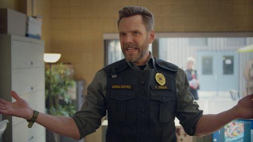 Animal Control Season 4 Episode 3 - Dragons and Dognappers