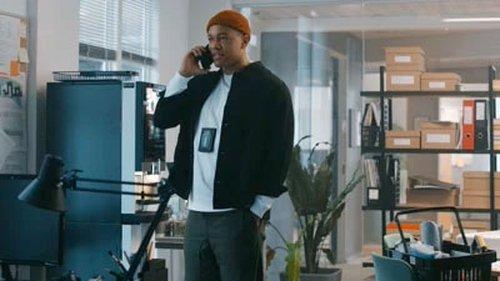 Detective Maria Kallio Season 1 Episode 9 - Sorrow kicks in