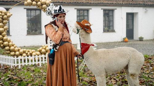 Dood Spoor Season 1 Episode 4 - Placenta