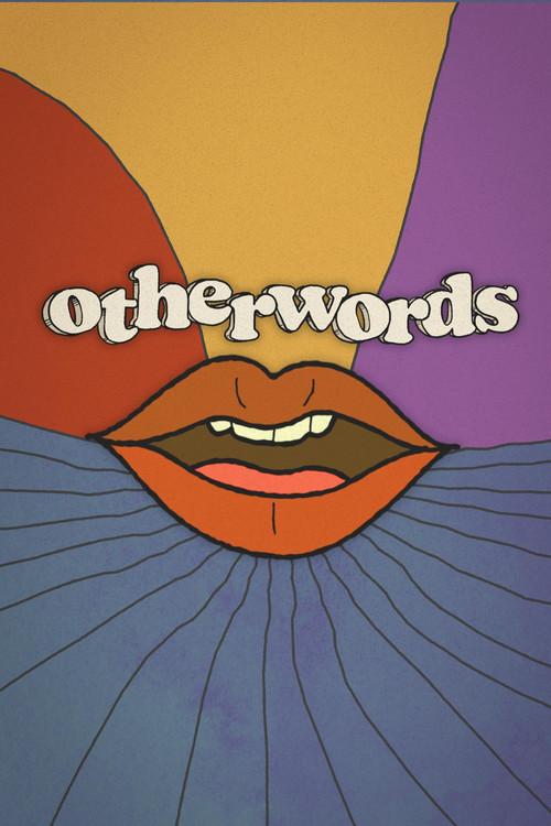 Otherwords poster